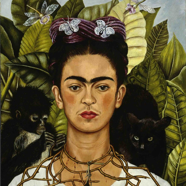 Frida Kahlo. Il caos dentro