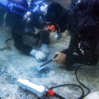 I tesori dell'archeologia subacquea. Ciclo di incontri al MArTA di Taranto