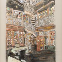 Luisa Longo. Trame della lettura
