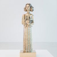 Palcoscenici archeologici. Interventi curatoriali di Francesco Vezzoli