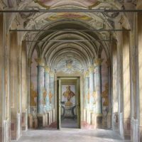 Storia del Monastero di San Sisto - Visita virtuale guidata