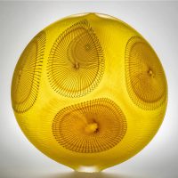 Vitrea. Vetro italiano contemporaneo d'autore