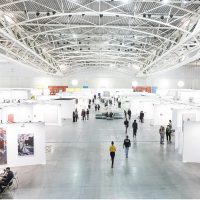 Artissima 2021 - Internazionale dāArte Contemporanea
