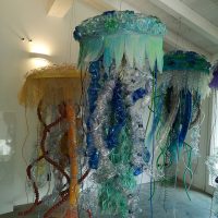Elisabetta Milan. Plastic-ocene - L'antropizzazione del mare