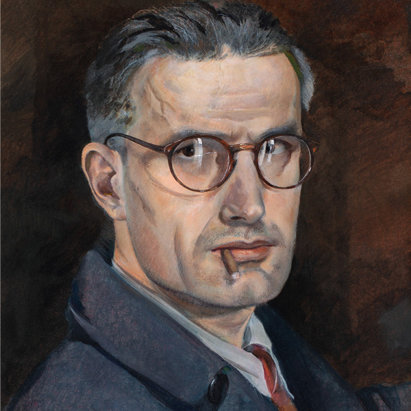 Ernesto Mattiuzzi 1900-1980