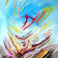 Fiorella Manzini. Oltre la figurazione