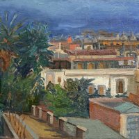 Katy Castellucci. La Scuola Romana e oltre