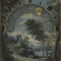 La forma del tempo. Una riflessione sul Tempo, dal Medioevo alla Rivoluzione scientifica