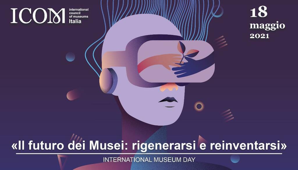 La Giornata internazionale dei Musei alla GAMeC
