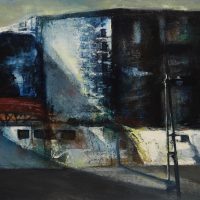 Renzo Vespignani. Tracce