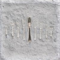 Tuttintavola - Mostra collettiva