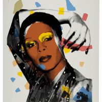 Andy Warhol. Ladies & Gentlemen