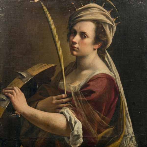 Artemisia Gentileschi raccontata da Laura Curino