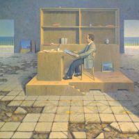 Atelier Giuseppe Modica 1990-2021
