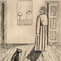 CarrĆ e Martini. Mito, visione e invenzione. L'opera grafica