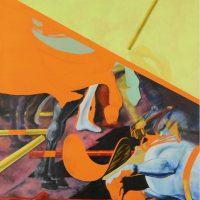 Curatela - Mostra collettiva