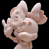 Damien Hirst. Forgiving and forgetting