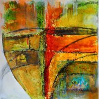 Daniela Bozzani. Feelings