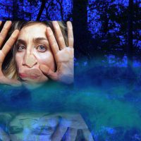 In Wonder(is)land - Maxi-installazioni artistiche immersive