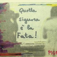 Lamberto Pignotti. Vedute panoramiche diverse