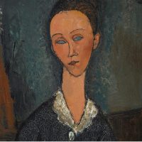 Modigliani: Serata fra cinema e pittura