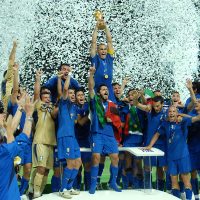 Mondiali 2006, Italia campione del mondo! Fotografie di Fabio Diena