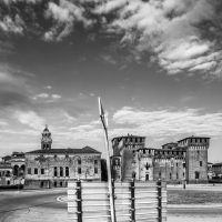 Soliloqui. Mantova negli scatti di Gianluca Vassallo