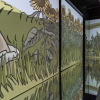 Vincent Van Love. Al cuore di Van Gogh