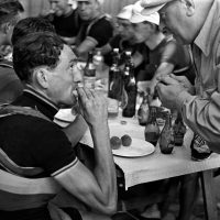 Vite di corsa. La bicicletta e i fotografi di Magnum. Da Robert Capa ad Alex Majoli