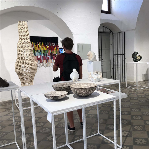 Concorso di ceramica contemporanea - XXVIII edizione