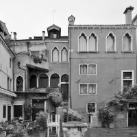 Hypervenezia - "Venice urban photo project" di Mario Peliti