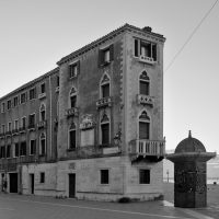 Hypervenezia - "Venice urban photo project" di Mario Peliti