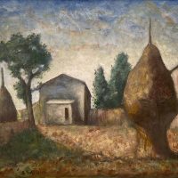 Klimt e i maestri "segreti" della Ricci Oddi