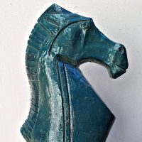 La mossa del cavallo - Mostra collettiva