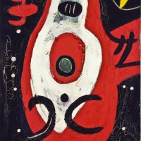 Miró. Il colore dei sogni