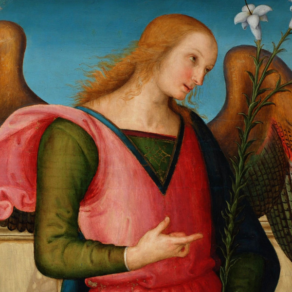 Perugino, il maestro di Raffaello
