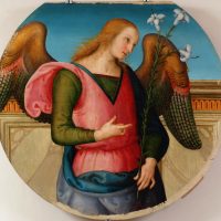 Perugino, il maestro di Raffaello