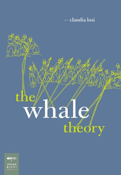 Presentazione: "The whale theory" di Claudia Losi