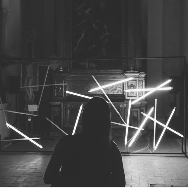 Blooming Festival. Arti numeriche e culture digitali - Quinta edizione