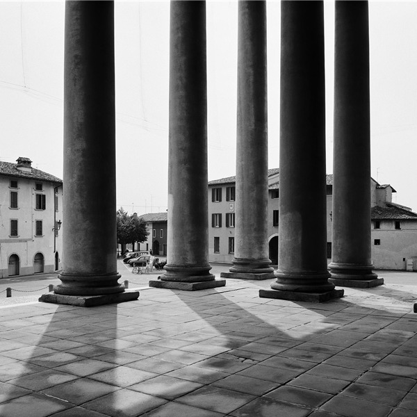 Fotografica. Festival di Fotografia Bergamo - III edizione