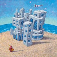 Seven - Mostra collettiva
