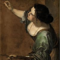Corso online di storia dell'arte: "Arte alle donne!"