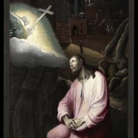 Due "Notturni" di Antonio Campi e altri dipinti del Cinquecento cremonese