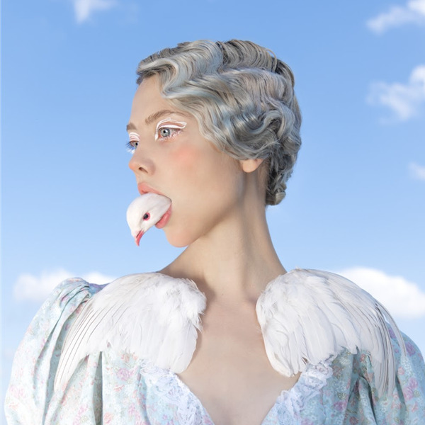 Ellen Sheidlin. Comprehended by fantasy