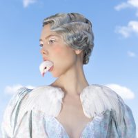 Ellen Sheidlin. Comprehended by fantasy
