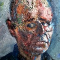Furio Cavallini - Purgatorio. I sospesi