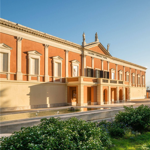 Giornate Europee del Patrimonio 2021 - Cagliari