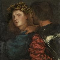 "Il Bravo", capolavoro giovanile di Tiziano, torna a Venezia dopo 30 anni