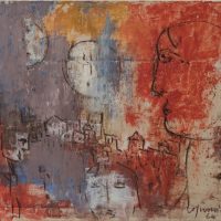 Novecento poetico - Mostra collettiva
