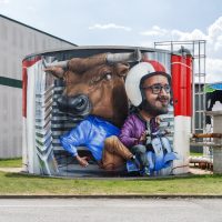 Quattro giornate di visite guidate gratuite al Prologis Park Lodi
